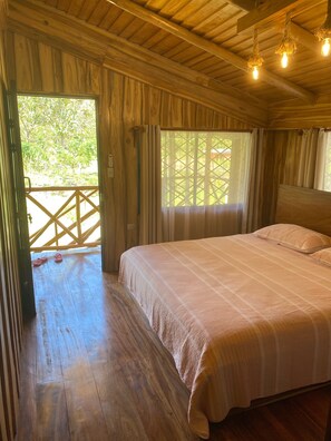 1 slaapkamer, gratis wifi, beddengoed