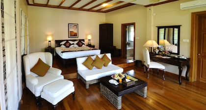 One Myanmar Resort Pyin Oo Lwin