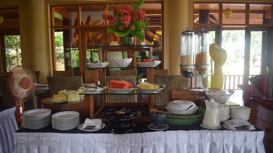 One Myanmar Resort Pyin Oo Lwin