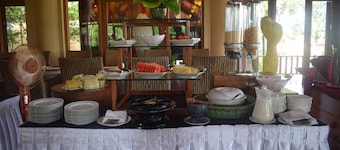 One Myanmar Resort Pyin Oo Lwin