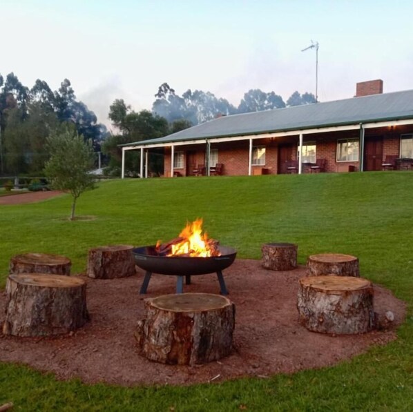 Front of property - Blackwood Valley Suites (Mullalyup)