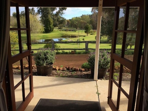 Blackwood Valley Suites