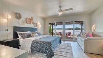 4 chambres, bureau, fer et planche à repasser, Wi-Fi gratuit