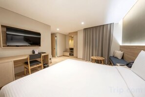 Room - Hotel Foret The Spa (Busan)