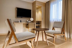 Room - Hotel Foret The Spa (Busan)