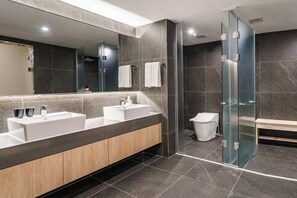 Room - Hotel Foret The Spa (Busan)