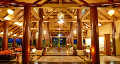 One Myanmar Resort Inle
