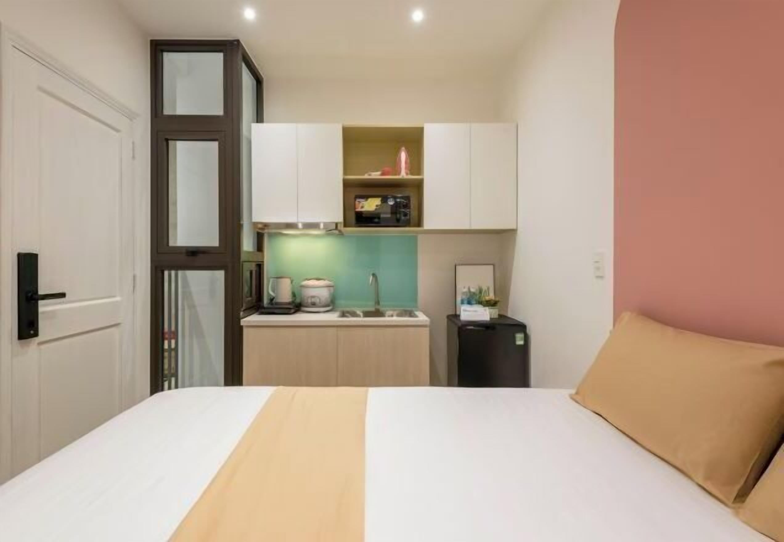 免費無線上網、床單