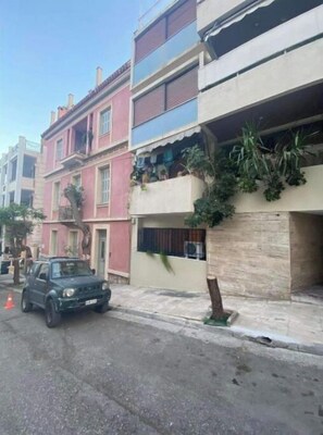 Exterieur