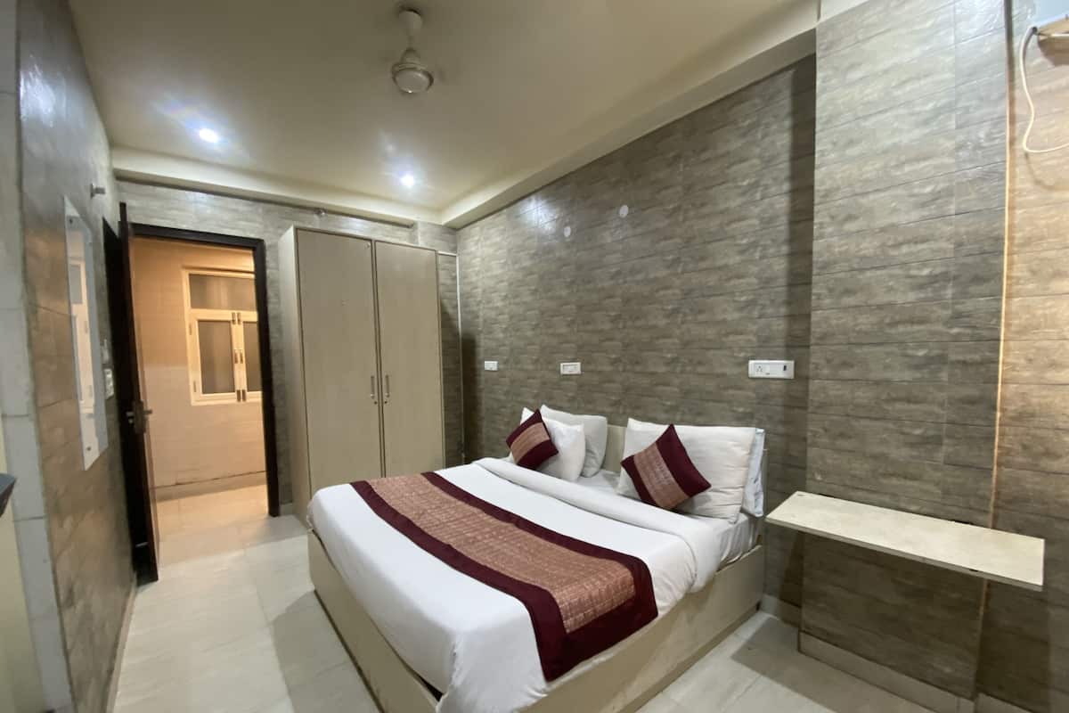 Habitación clásica | Sábanas de algodón egipcio y ropa de cama de alta calidad