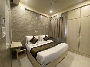 Room - Hotel Red Chilly (New Delhi)