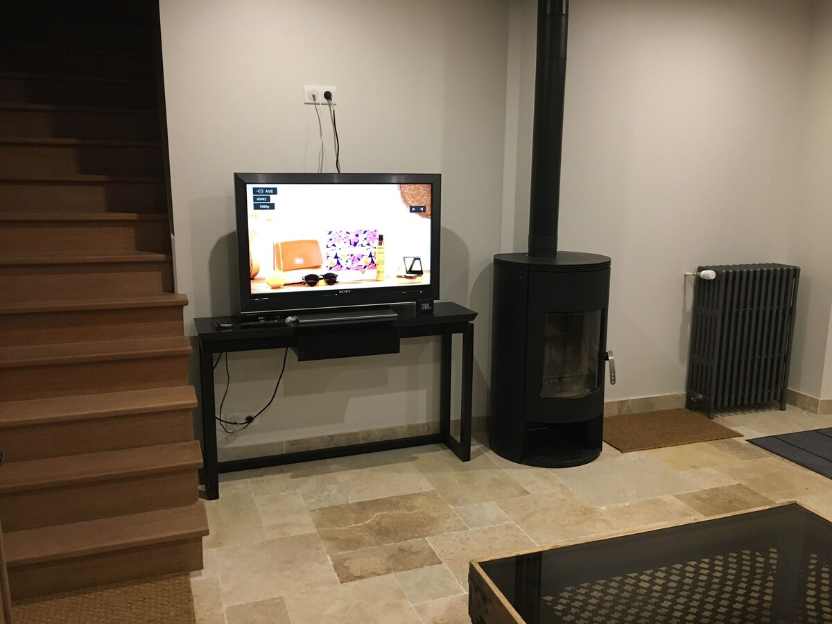 Image de profil de l’hôte