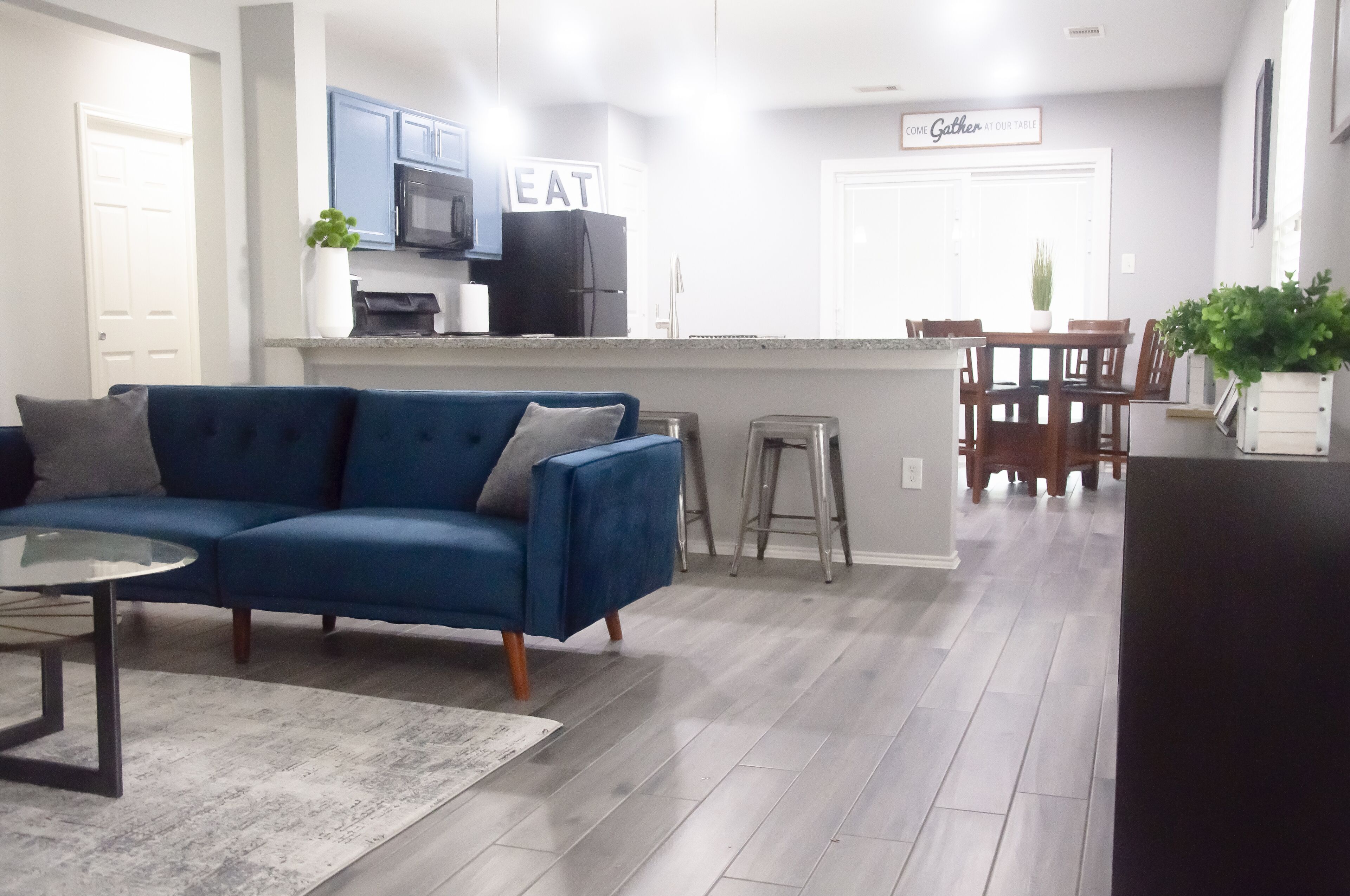 Modern 4 Bedroom | IAH