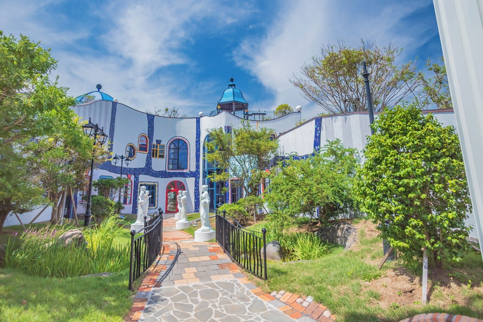 Foto - Hundert Hills