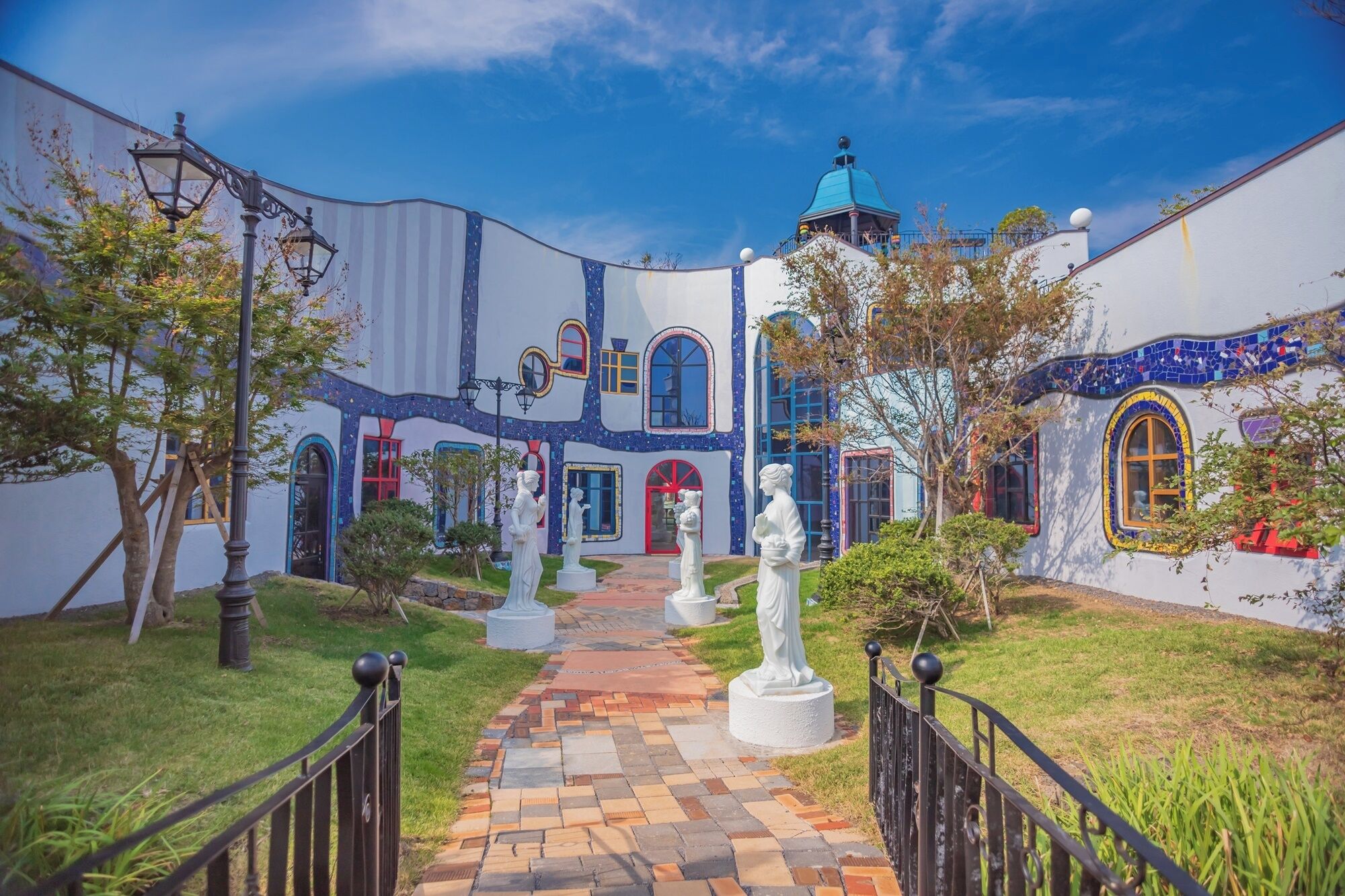 Foto - Hundert Hills