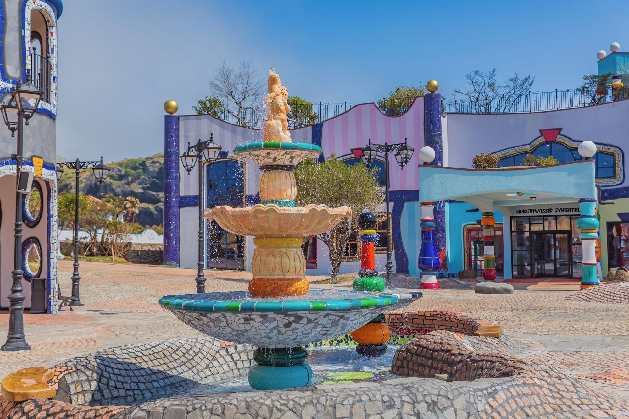 Foto - Hundert Hills