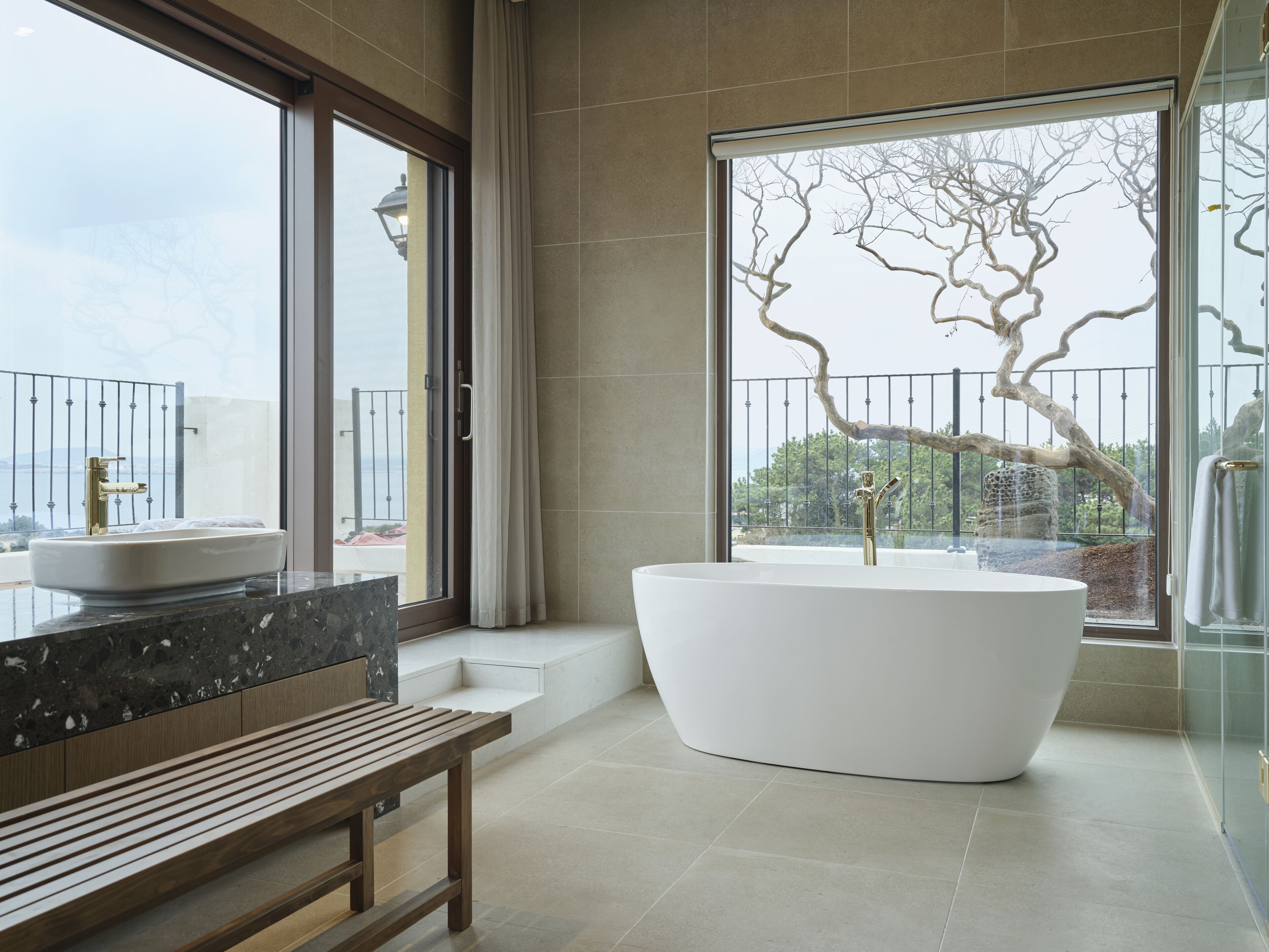 Foto - Hundert Hills