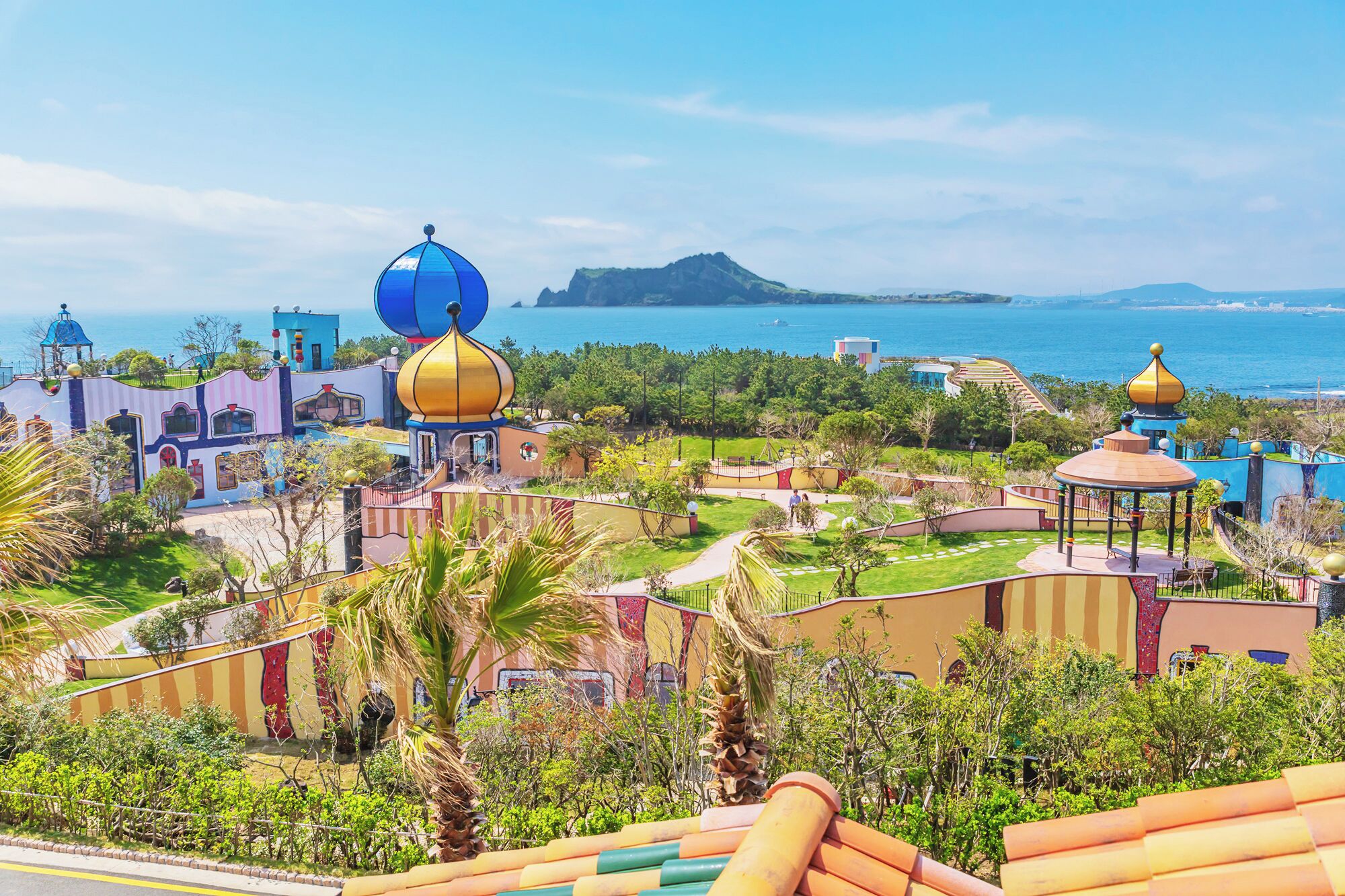 Foto - Hundert Hills