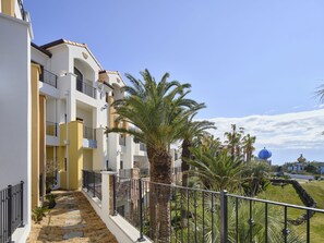 Terrace/patio - Hundert Hills (Jeju City)