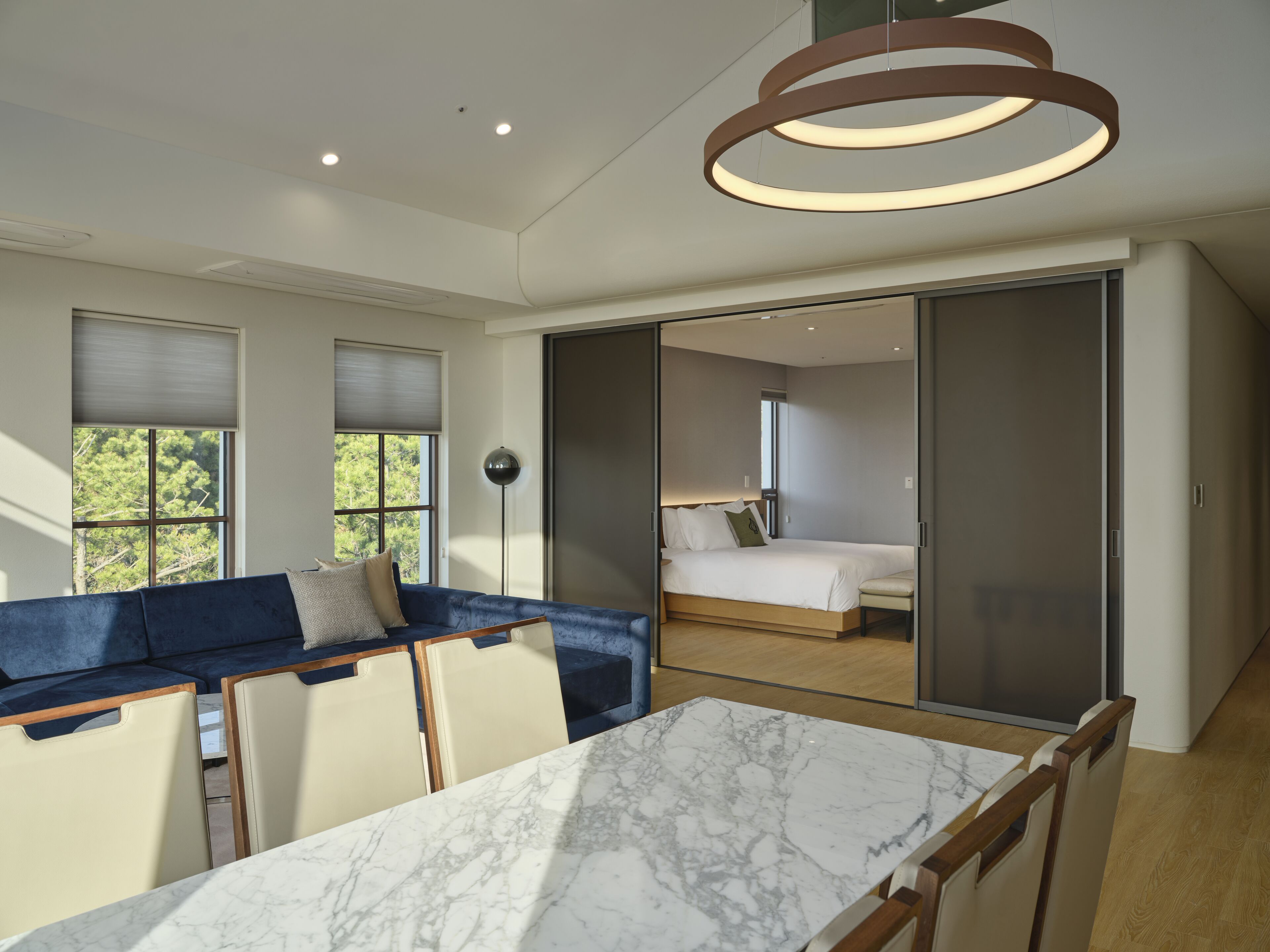 Foto - Hundert Hills