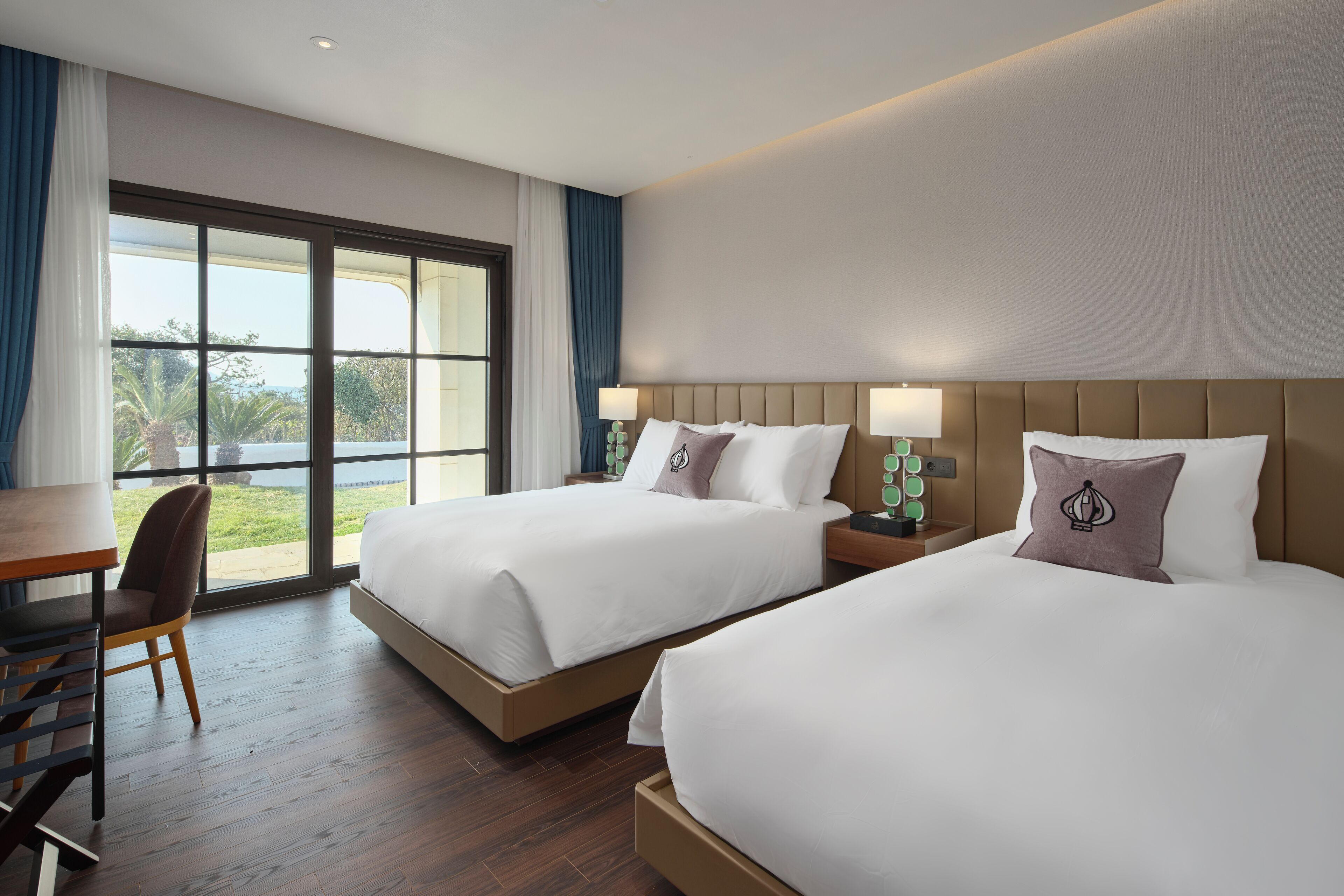 Foto - Hundert Hills