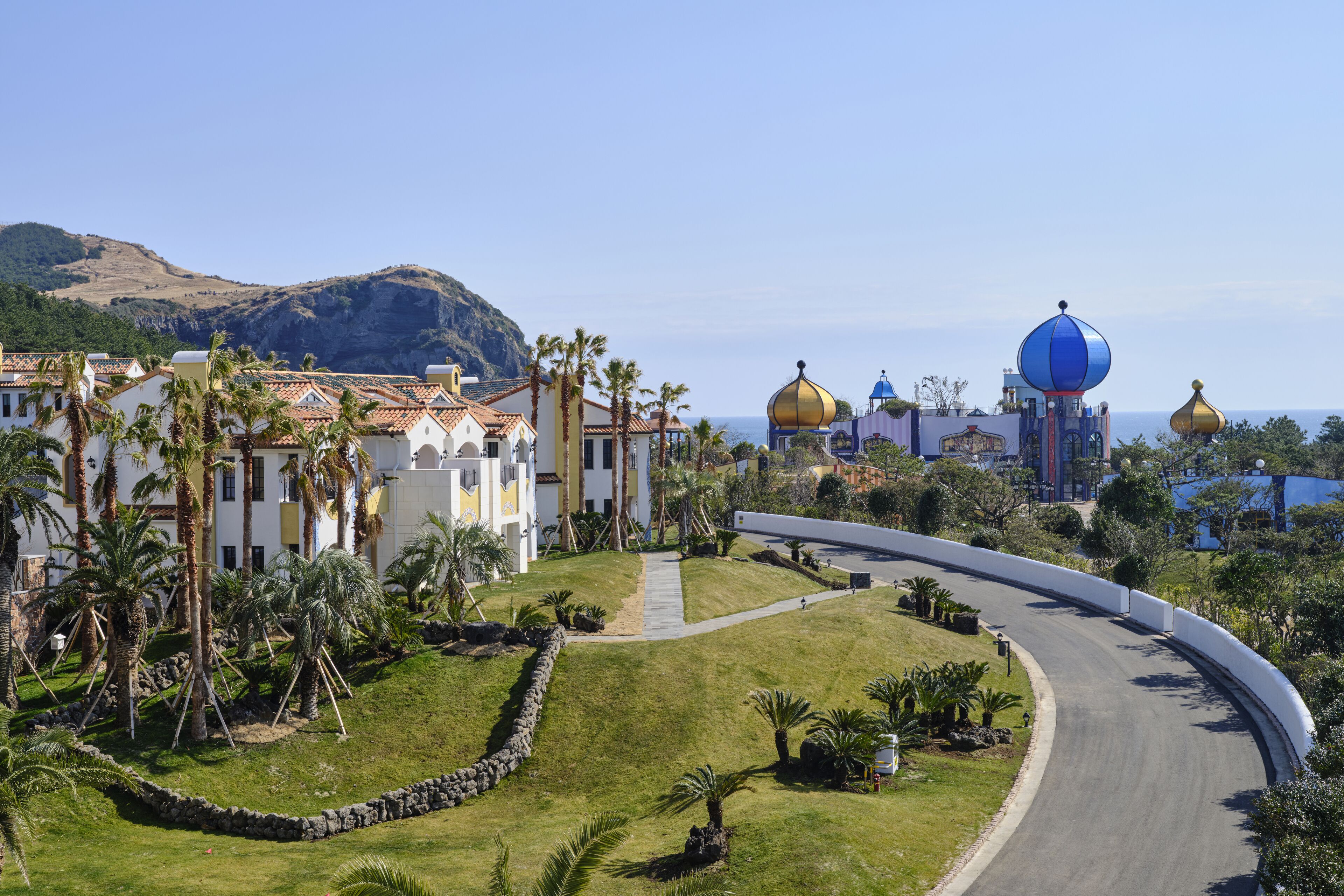 Foto - Hundert Hills