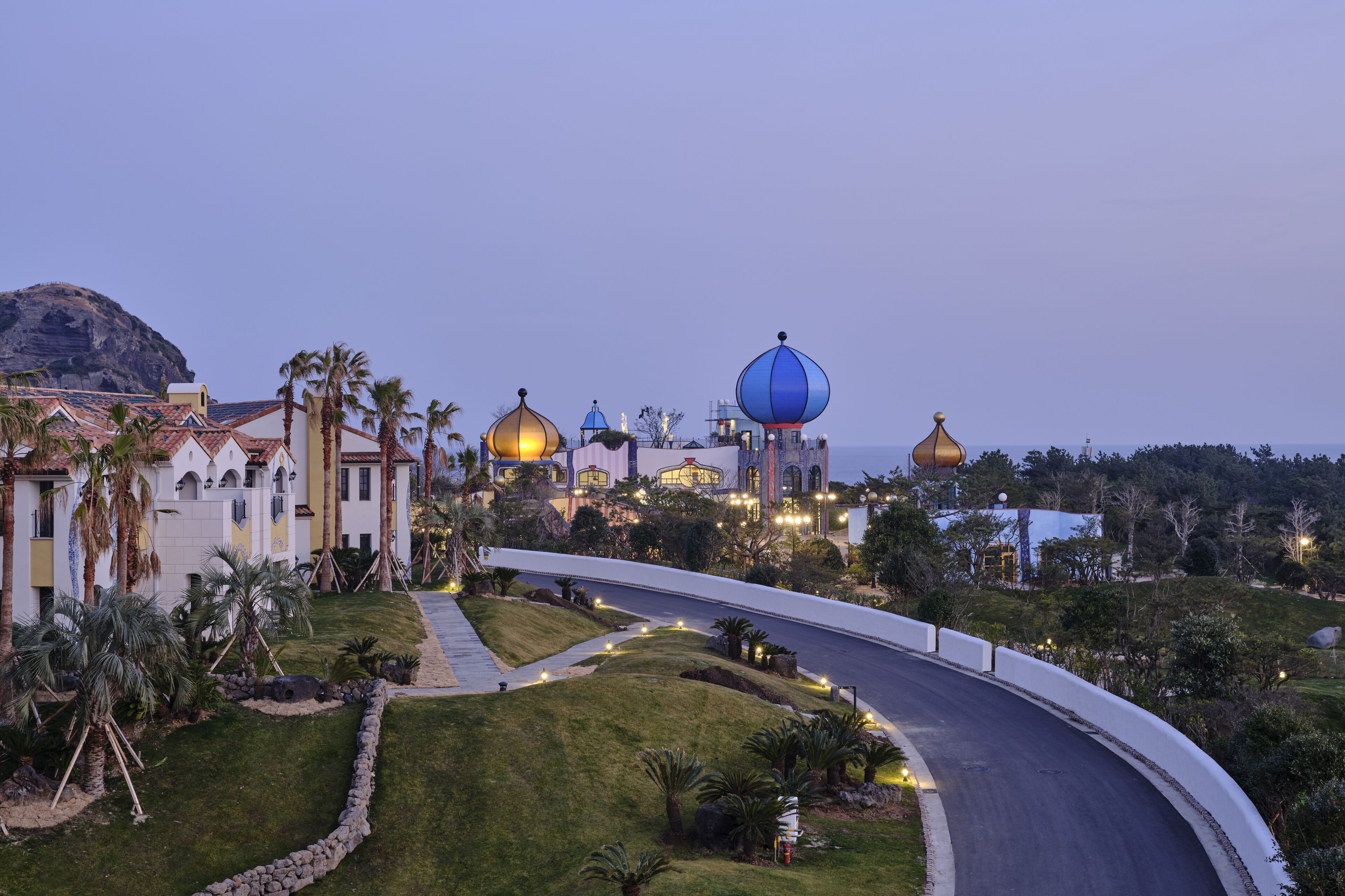 Foto - Hundert Hills