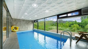 Basic Room, 1 Bedroom (Rosi(KidsPoolVilla)) | 1 bedroom, free WiFi - Gapyeong Belloci Lake Poolvilla (Gapyeong)