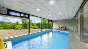 Basic Room, 1 Bedroom (Rosi(KidsPoolVilla)) | 1 bedroom, free WiFi - Gapyeong Belloci Lake Poolvilla (Gapyeong)