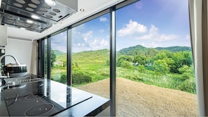 Basic Room, 1 Bedroom (Rosi(KidsPoolVilla)) - Gapyeong Belloci Lake Poolvilla (Gapyeong)