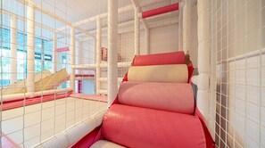 Eenvoudige kamer, 1 slaapkamer (Rosi(KidsPoolVilla)) | 1 slaapkamer, gratis wifi