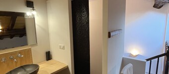 Maison de Ville Dans le Centre Historique de Cahors