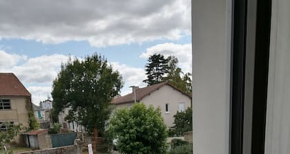 Appartement Proximité Immédiate Centre Ville