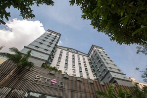 Exterior - STEG Kuala Lumpur (Kuala Lumpur)