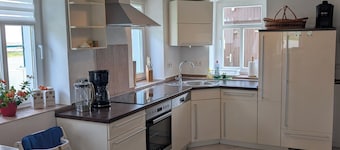 Holiday home Erzgebirge, holiday home in a quiet, "ALL-IN", for the whole family