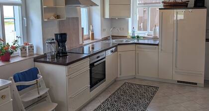 Holiday home Erzgebirge, holiday home in a quiet, "ALL-IN", for the whole family