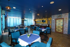 ร้านอาหาร