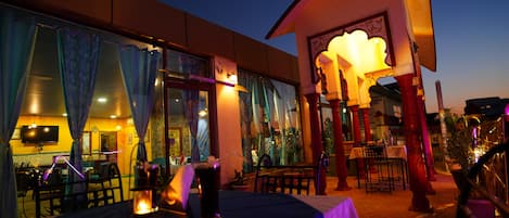 Restaurante