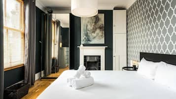 House (3 Bedrooms) | 3 bedrooms