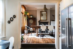 Casa (3 Bedrooms) | Comedor