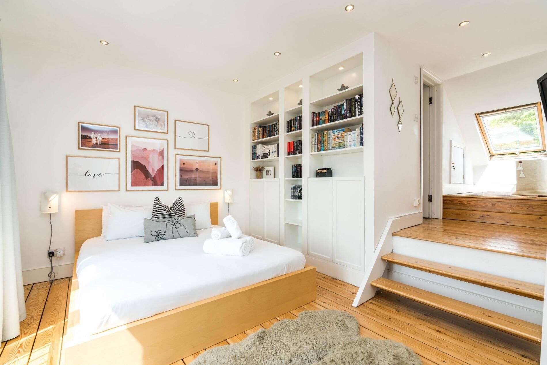 House (3 Bedrooms) | 3 bedrooms