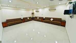 Bankettsaal