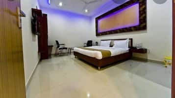 Colchones con efecto memoria y wifi gratis