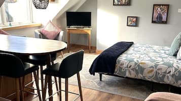 Ferro/asse da stiro, Wi-Fi gratuito, lenzuola