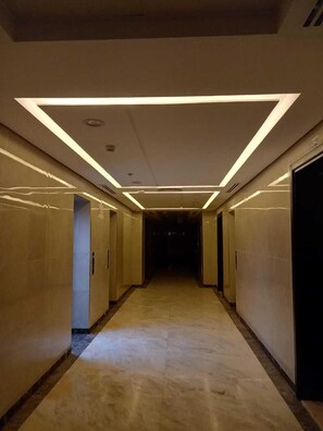 Hallway - al alkeem heights (Ras Al Khaimah)