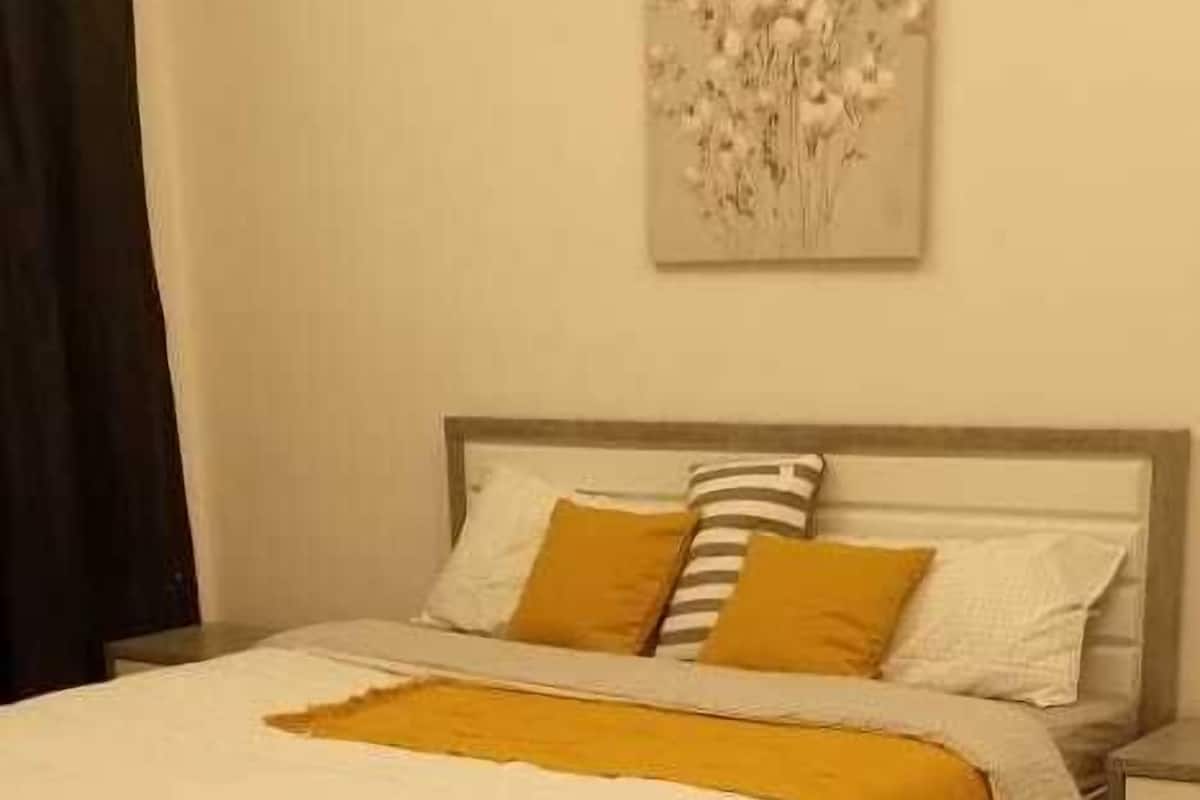 One Bedroom Apartment | 1 bedroom, free WiFi, bed sheets