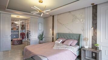 3 chambres, fer et planche Ă repasser, Wi-Fi gratuit, draps fournis