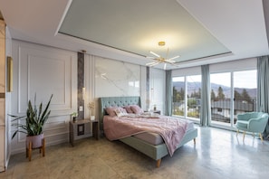 3 Schlafzimmer, Bügeleisen/Bügelbrett, kostenloses WLAN, Bettwäsche