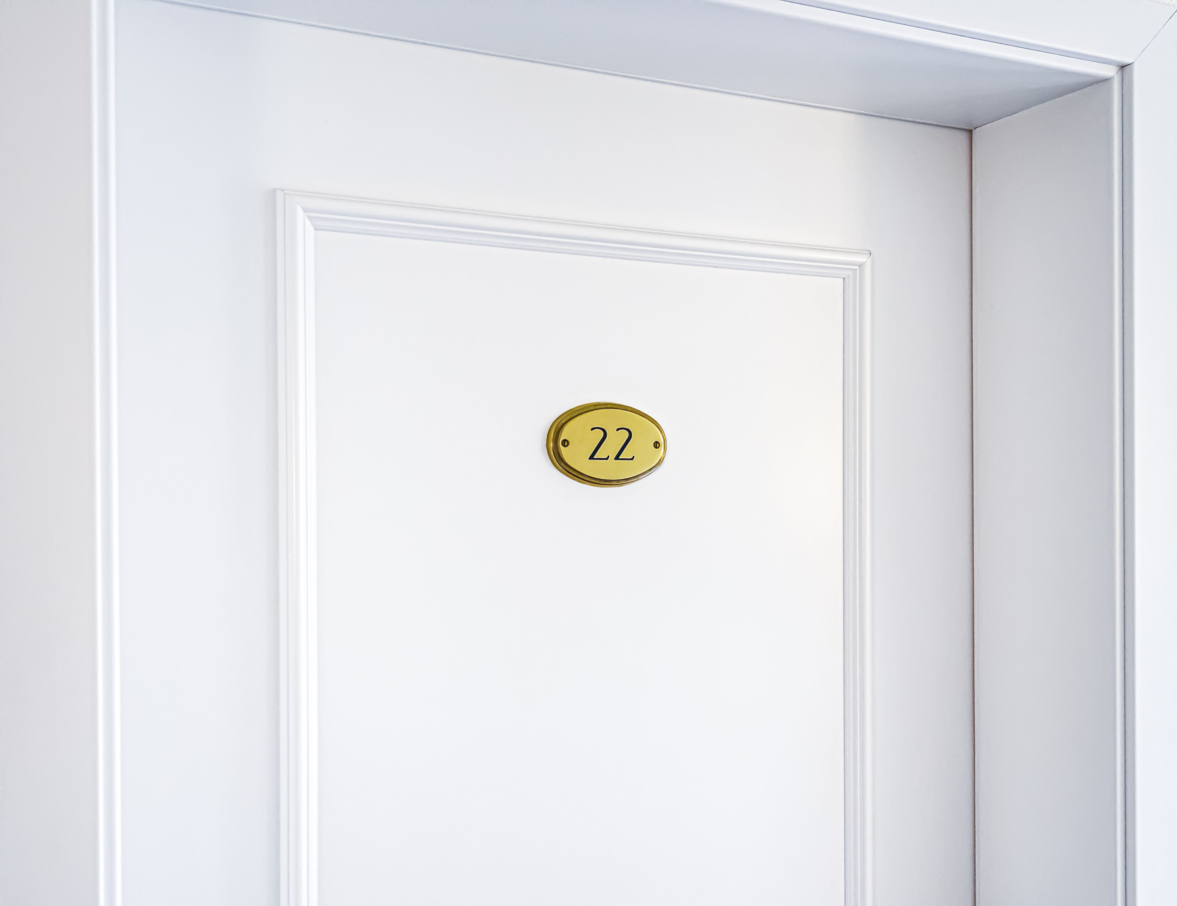 1 bedroom, down duvets, in-room safe, desk