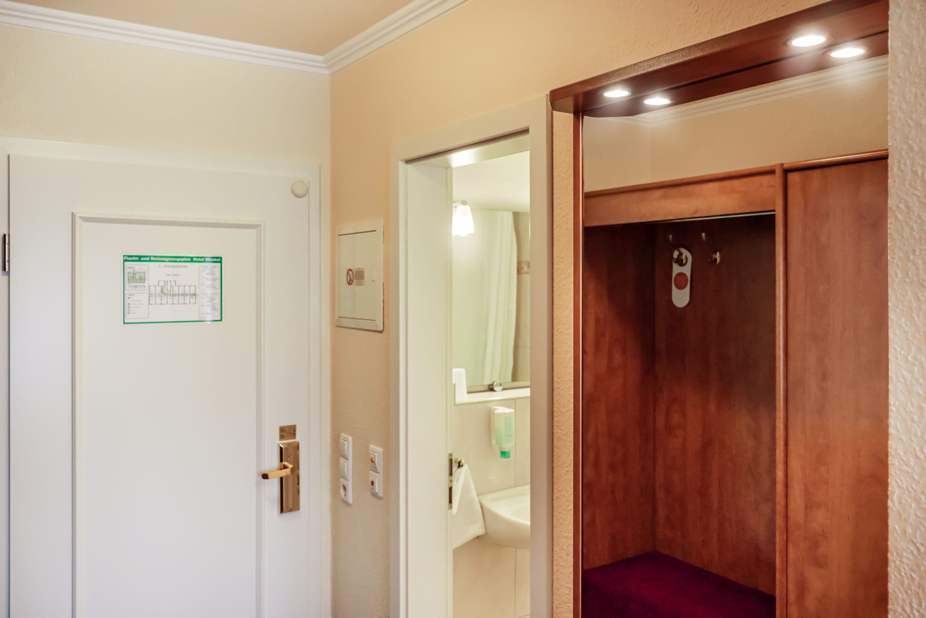 Foto - Hotel Münkel